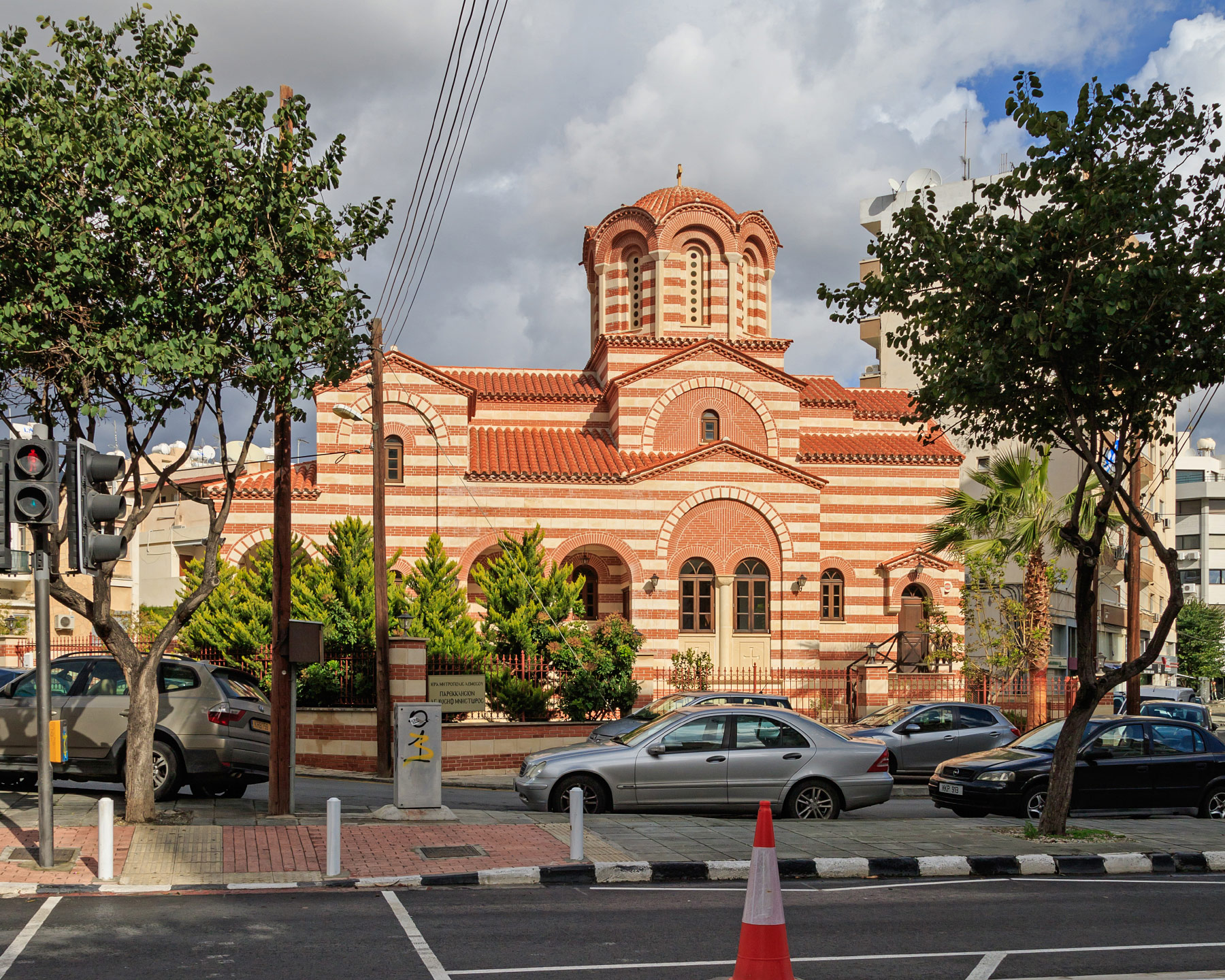 Limassol
